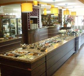 Restaurante Gurila's Grill photo 5