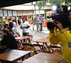 Lancheria dos Irmãos photo 3