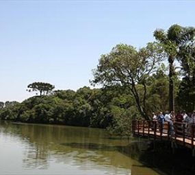 Parque Lago Azul photo 5