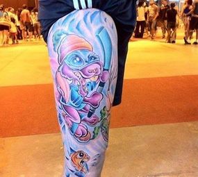 Old House Tattooist photo 5