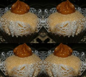 Brigadeiros da Jojoka