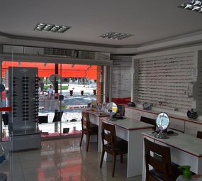 Ótica Real Santa Isabel photo 6