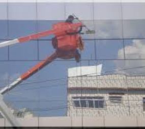 CS Soluções em Energia e Serviços em Rede Elétrica