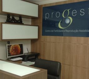 Progest Reprodução Assistida Dra. Cíntia Morel Corrêa photo 3