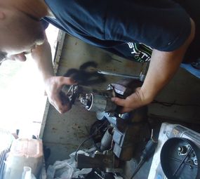  RC Auto Elétrica photo 5