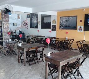 Boteco Nova Ipanema Bar, Restaurante e Eventos photo 6