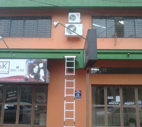 MSR Ar Condicionado photo 5