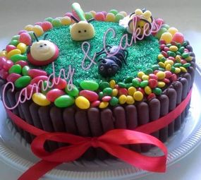 Candy & Cakes photo 3