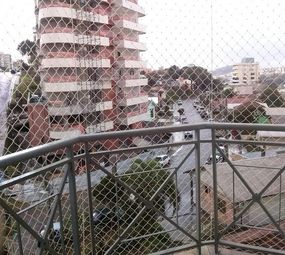 Master Redes e Telas