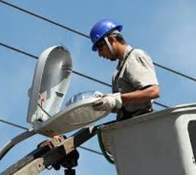 CS Soluções em Energia e Serviços em Rede Elétrica