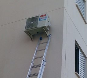 Nunes Climatização