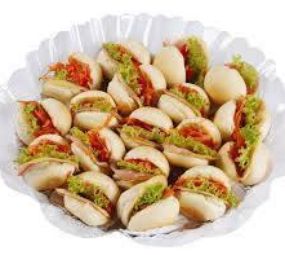 Salgados & Cia photo 6