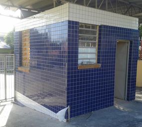 Reformas e Construção Nascimento