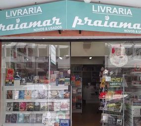 Livraria Praiamar