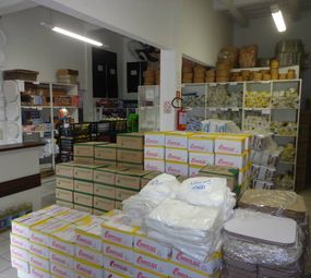 Foto de MarPlast Embalagens