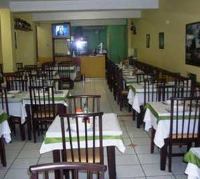 Churrascaria e Restaurante Estrela do Porto photo 3