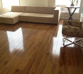 Evidence Pisos e Decorações photo 8