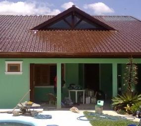 Darlei de Souza Empreiteira