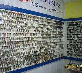 Chaveiro Sul 24 Horas photo 3