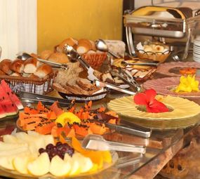 Pousada da Encosta  photo 4