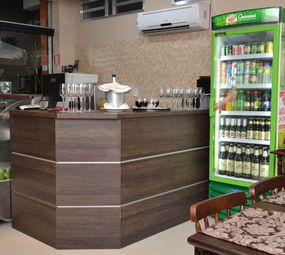 O Baristo Risto Caffe photo 3