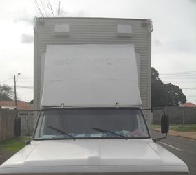 Transportes e Fretes Mazutti