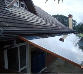 Versátil Toldos photo 3