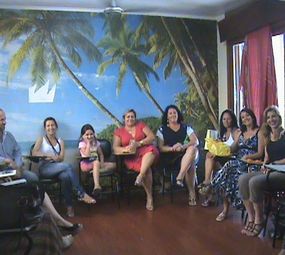 Escola de Educação Profissional Ponto de Luz photo 6