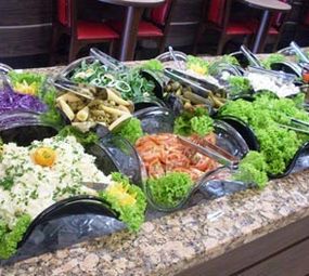 Restaurante Gurila's Grill photo 2