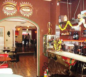 Suprem Restaurante e Café photo 5