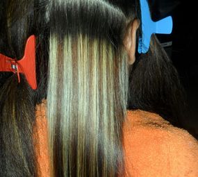 Estética Telinha Fashion Hair  photo 4