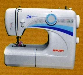 Allmaq Center - Máquinas de Costura photo 1