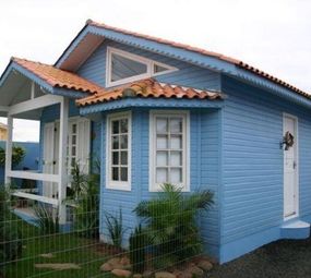 Casas de Madeira Genildo photo 7