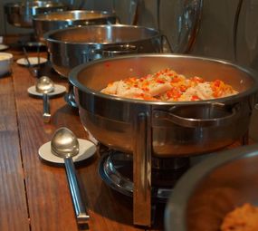 Prime Grill Bar e Restaurante  photo 3