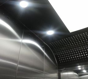 Top Design Estética em Elevadores  photo 9
