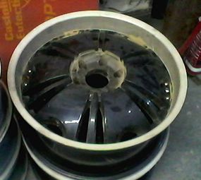 MAC Auto Center - Rodas photo 6