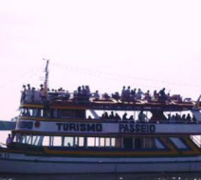 Barco Porto Alegre 10 photo 3