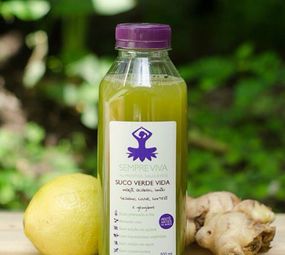 Sempre Viva Alimentos