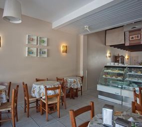 Doce Suspiro - Cafeteria e Doceria photo 8