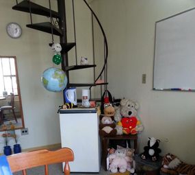 Psicopedagoga Ana Carmen M. Bastos photo 5