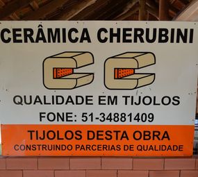 Cerâmica Cherubini photo 7