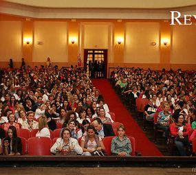 Moda e Comportamento c/ Gloria Kalil