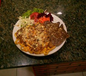 Rivertê Restaurante e Pastelaria photo 2