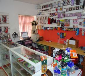 Sem Pudor Sex Shop photo 3
