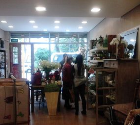 Cenário de Casa photo 10