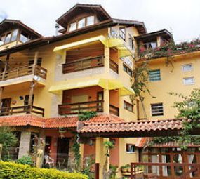 Residencial Pousada do Lauro photo 2