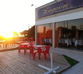 Lagoon Restaurant & Pub Bar photo 2