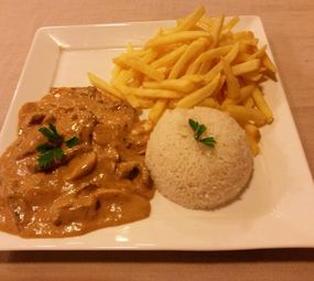 Nicu's Bar e Restaurante photo 8