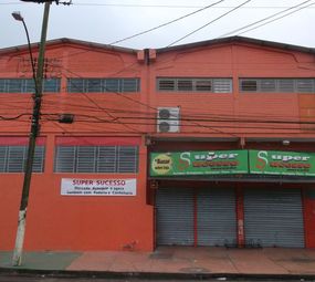 Construtora Realizar Casa e Construção