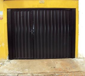 Metalúrgica e Serralheria OLV